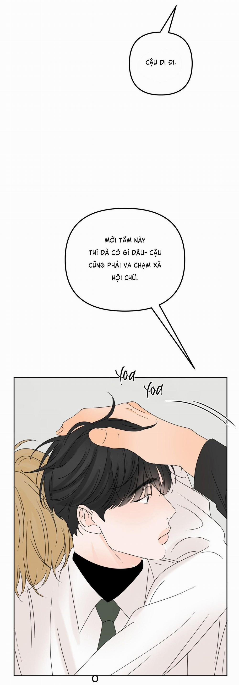 Ranh Giới Của Mùi Hương 19 0 trang 29