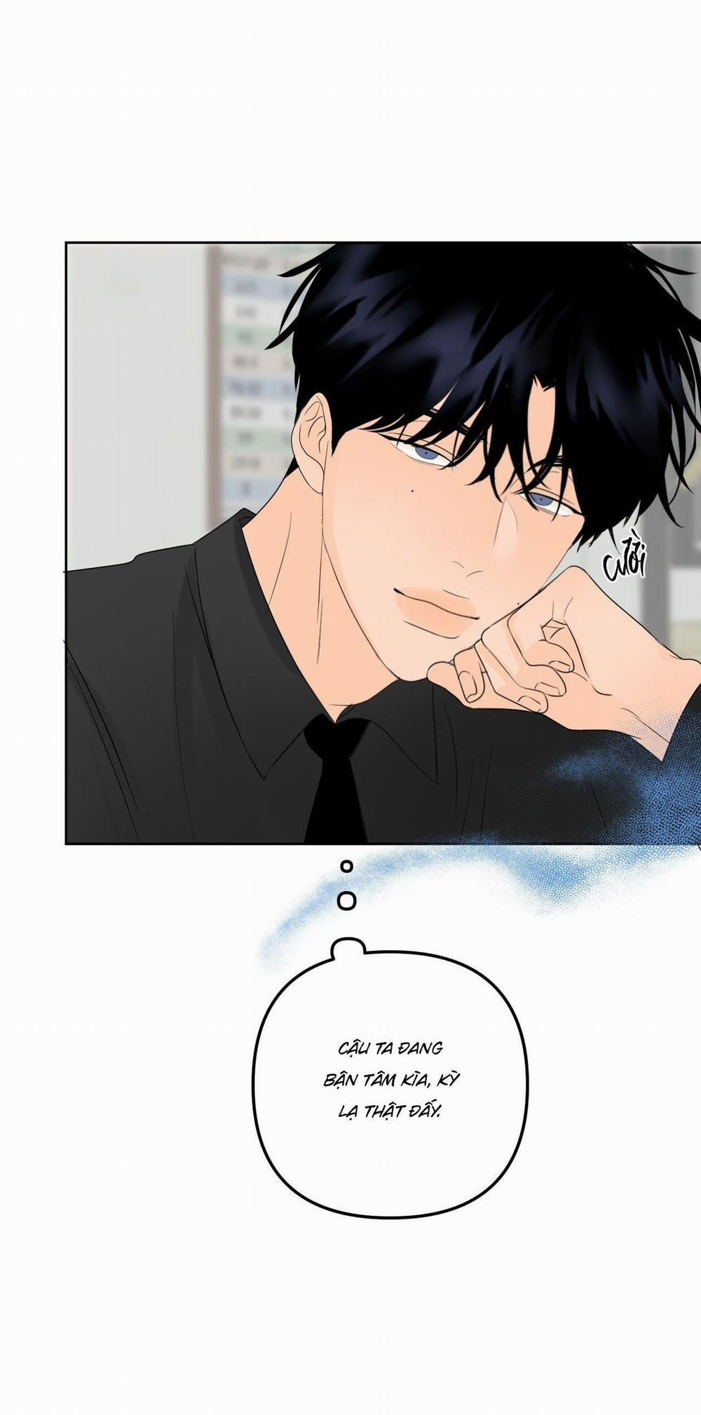 Ranh Giới Của Mùi Hương 19 0 trang 31