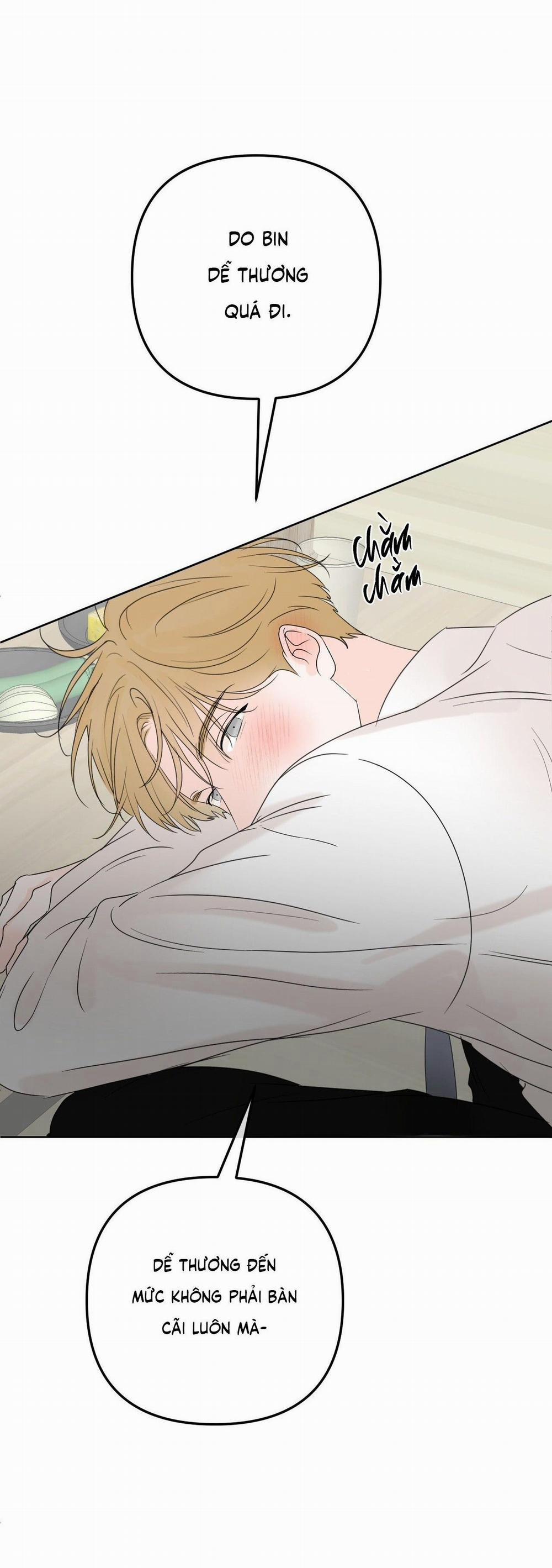 Ranh Giới Của Mùi Hương 19 0 trang 32