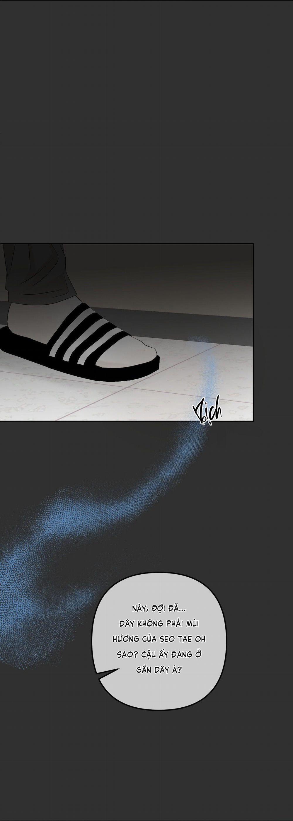 Ranh Giới Của Mùi Hương 19 0 trang 4