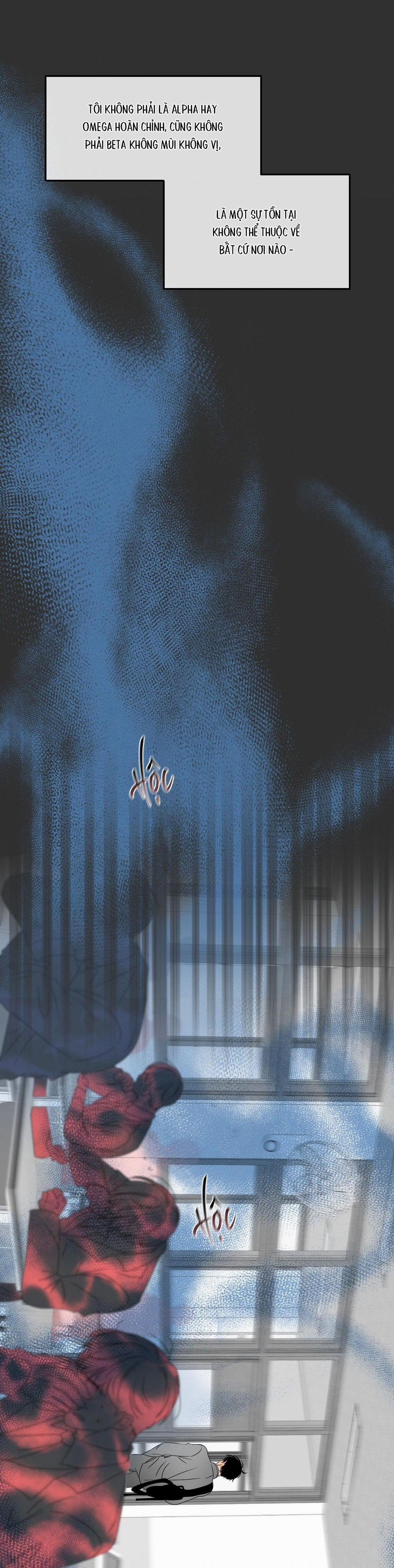 Ranh Giới Của Mùi Hương 19 0 trang 7