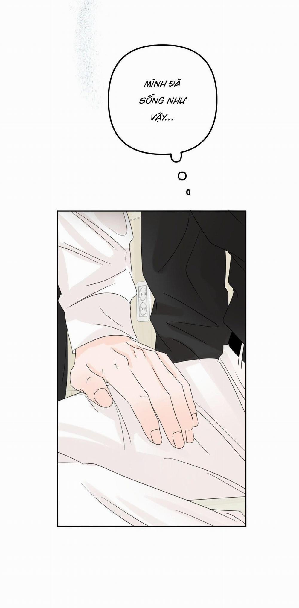 Ranh Giới Của Mùi Hương 19 0 trang 9