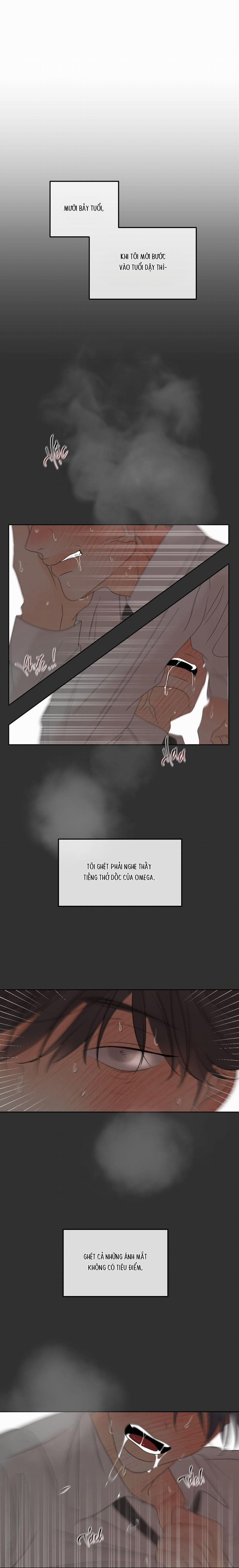 Ranh Giới Của Mùi Hương 19 trang 0