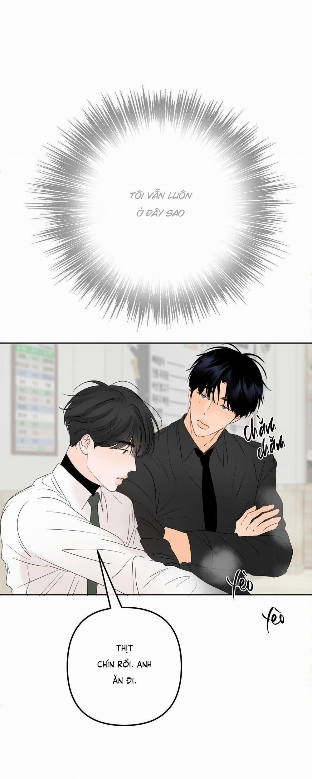 Ranh Giới Của Mùi Hương 19 trang 10