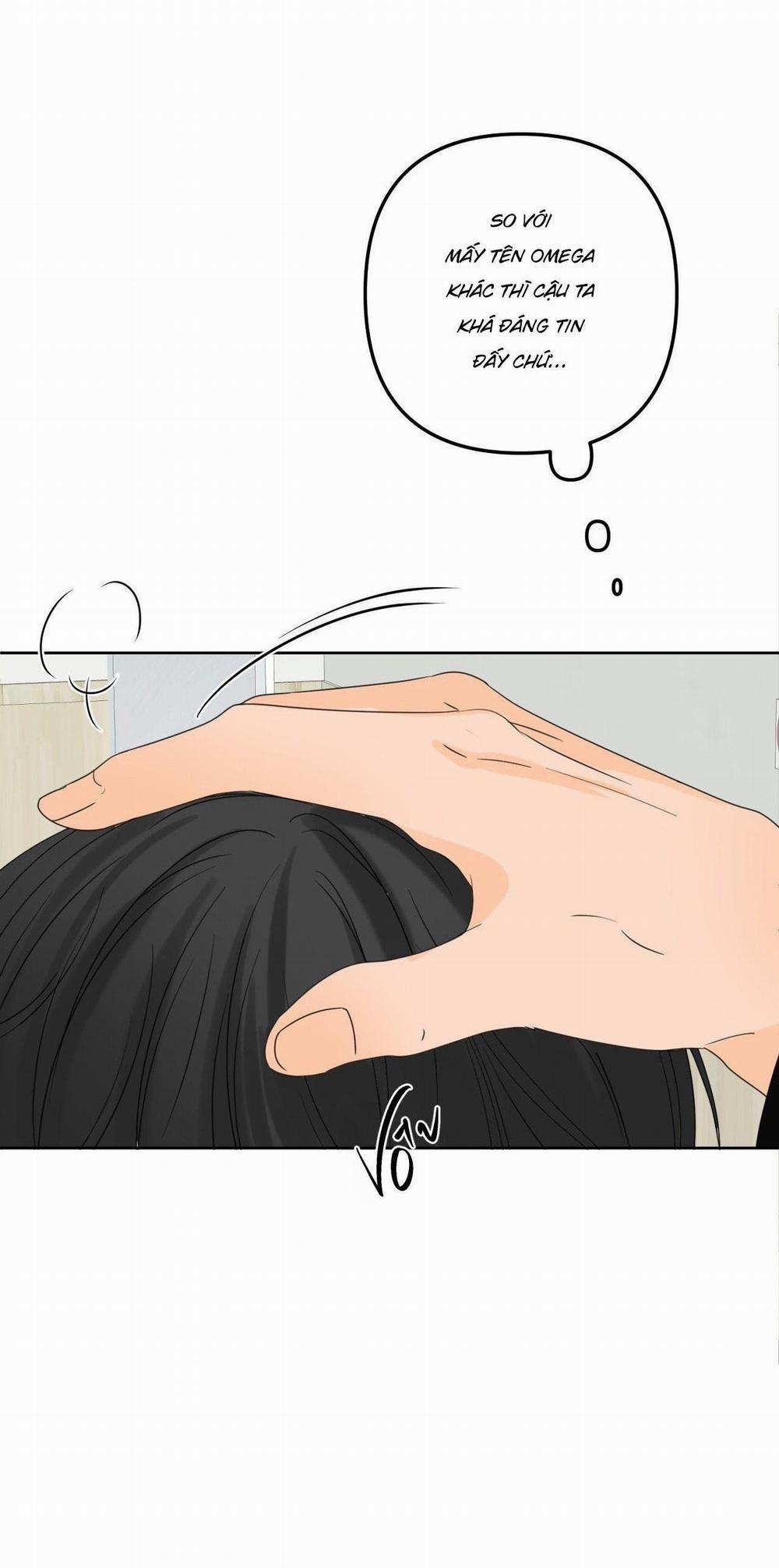 Ranh Giới Của Mùi Hương 19 trang 11