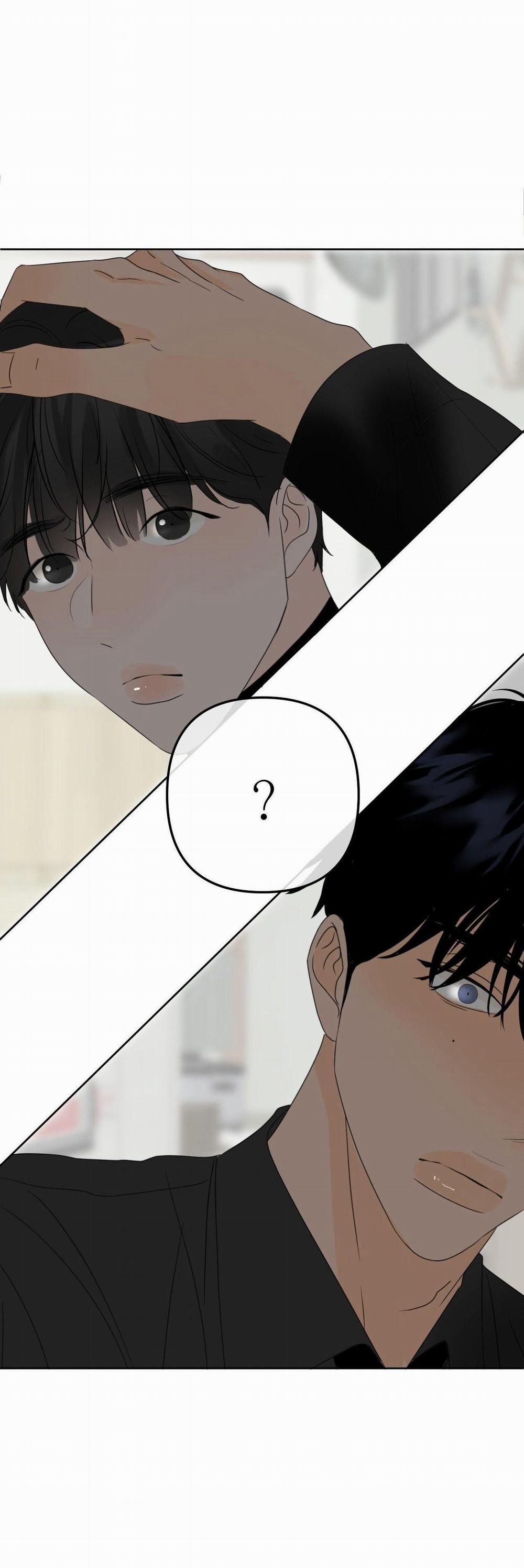 Ranh Giới Của Mùi Hương 19 trang 12