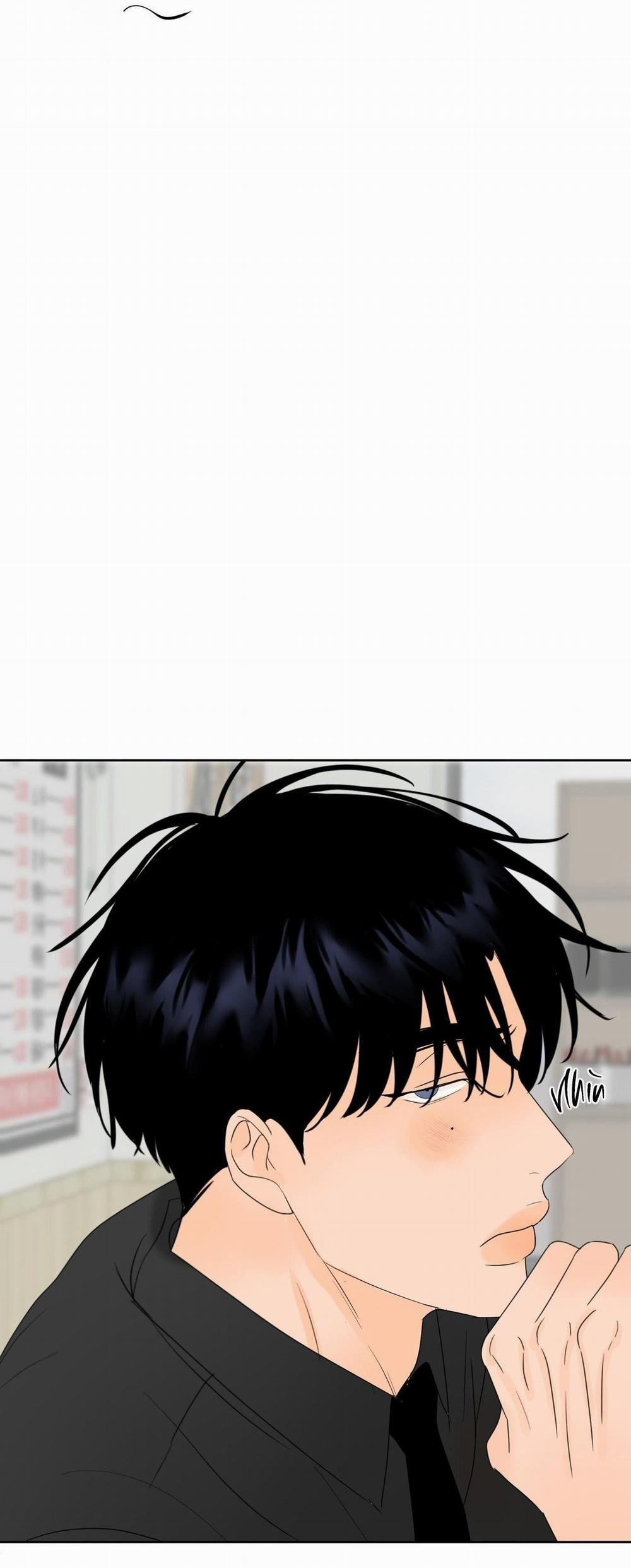 Ranh Giới Của Mùi Hương 19 trang 15