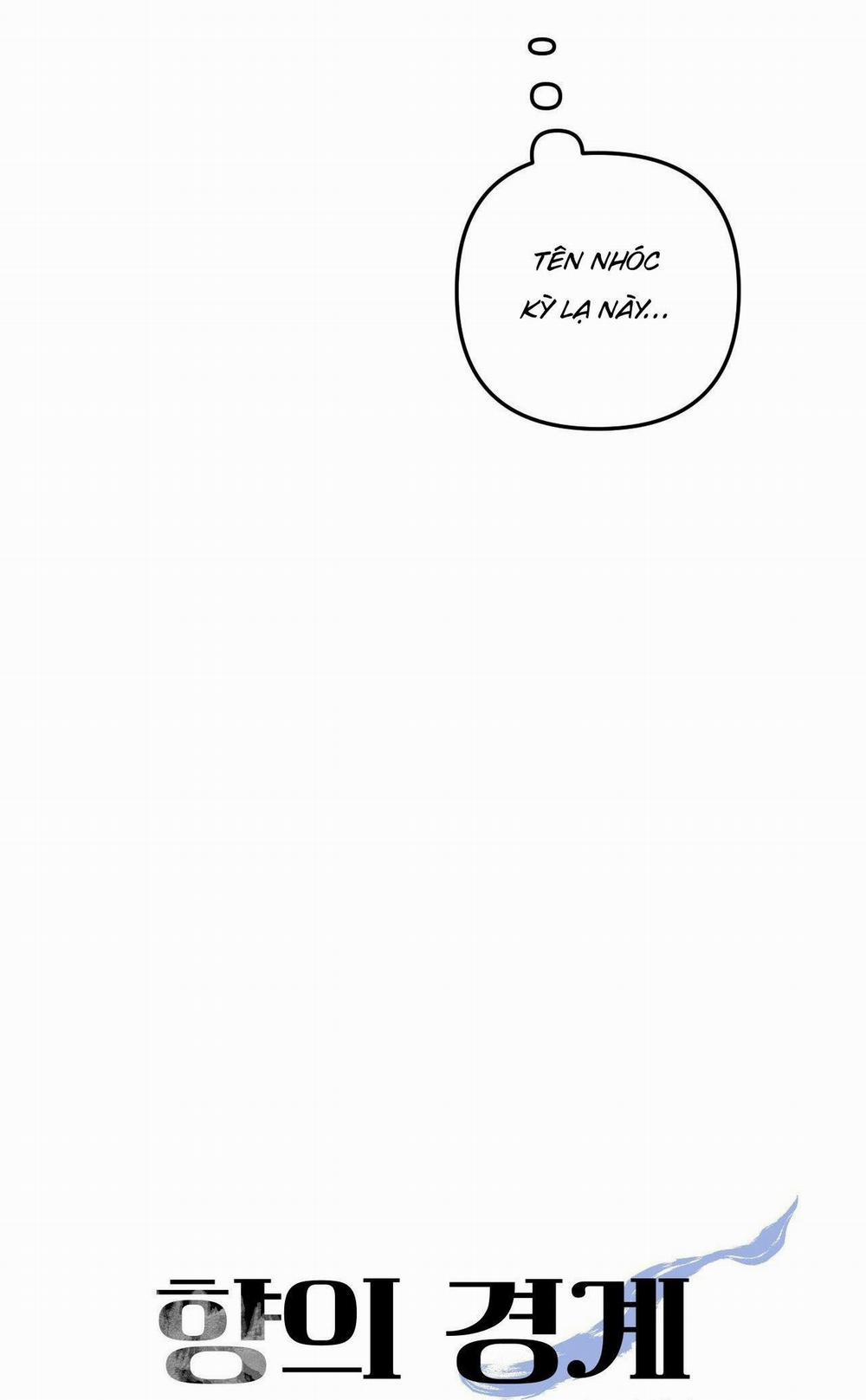 Ranh Giới Của Mùi Hương 19 trang 16