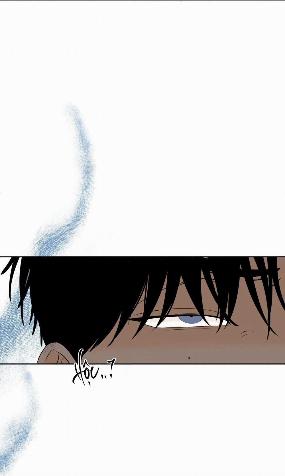 Ranh Giới Của Mùi Hương 19 trang 22