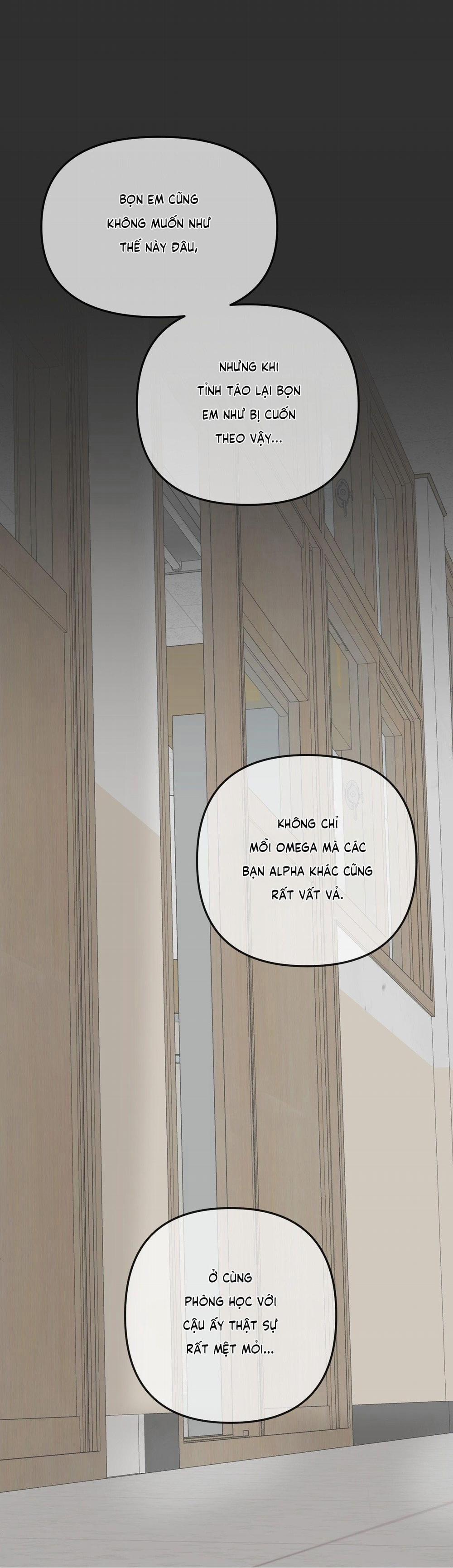 Ranh Giới Của Mùi Hương 19 trang 3