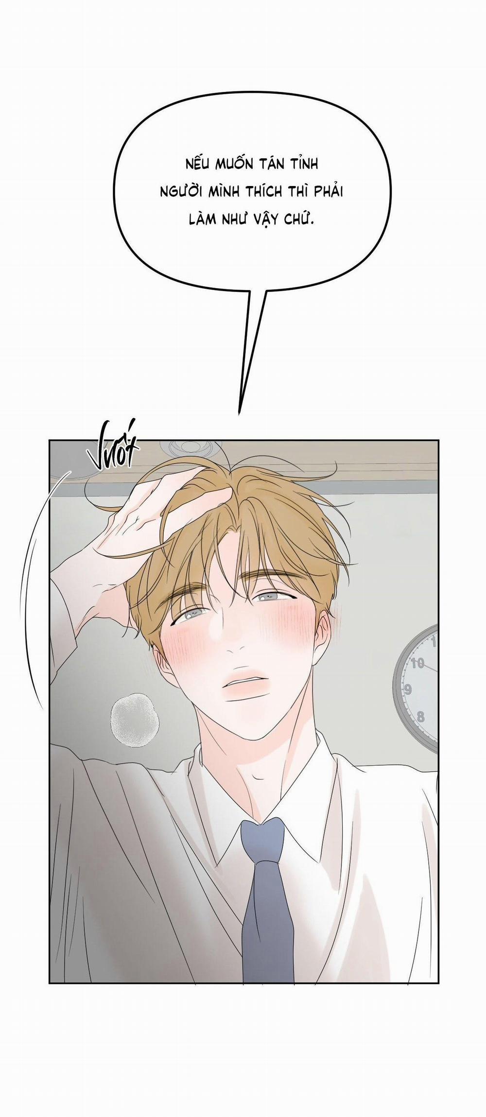 Ranh Giới Của Mùi Hương 19 trang 34