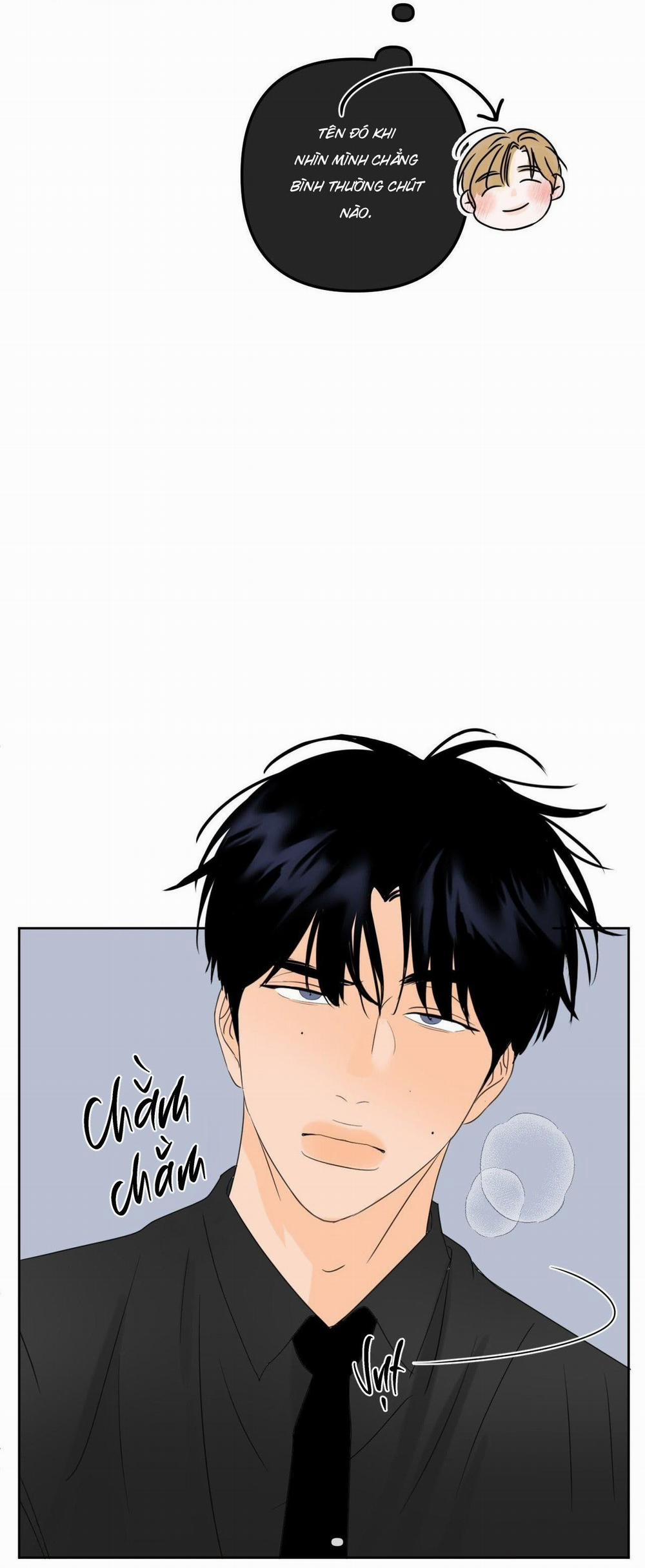 Ranh Giới Của Mùi Hương 19 trang 41