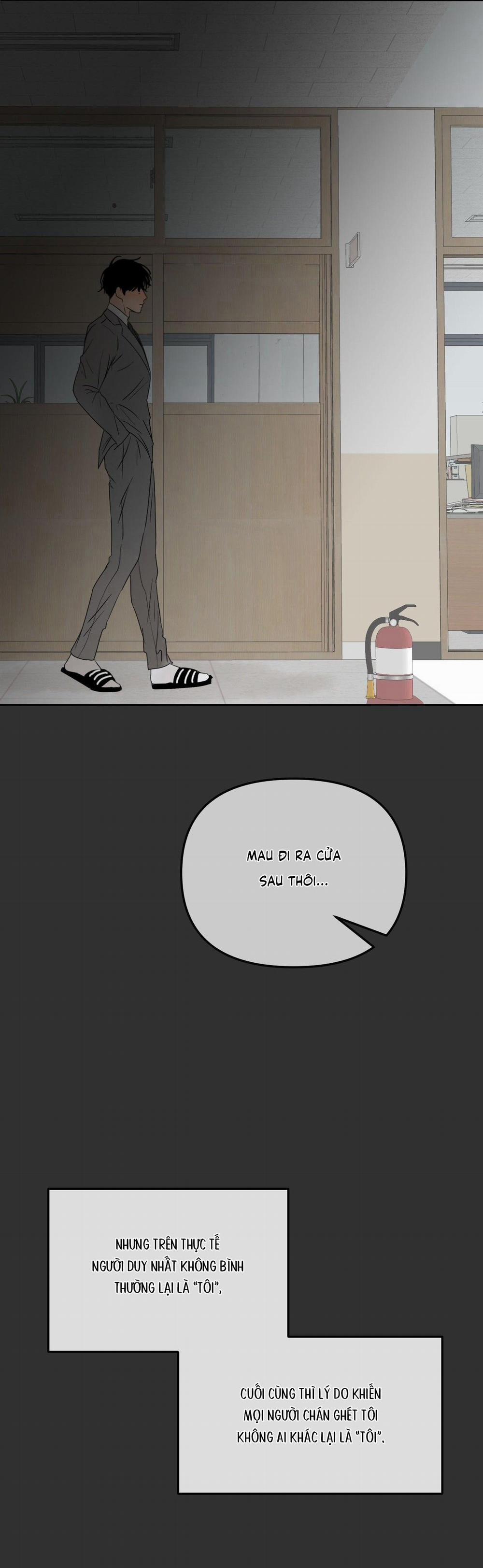 Ranh Giới Của Mùi Hương 19 trang 5