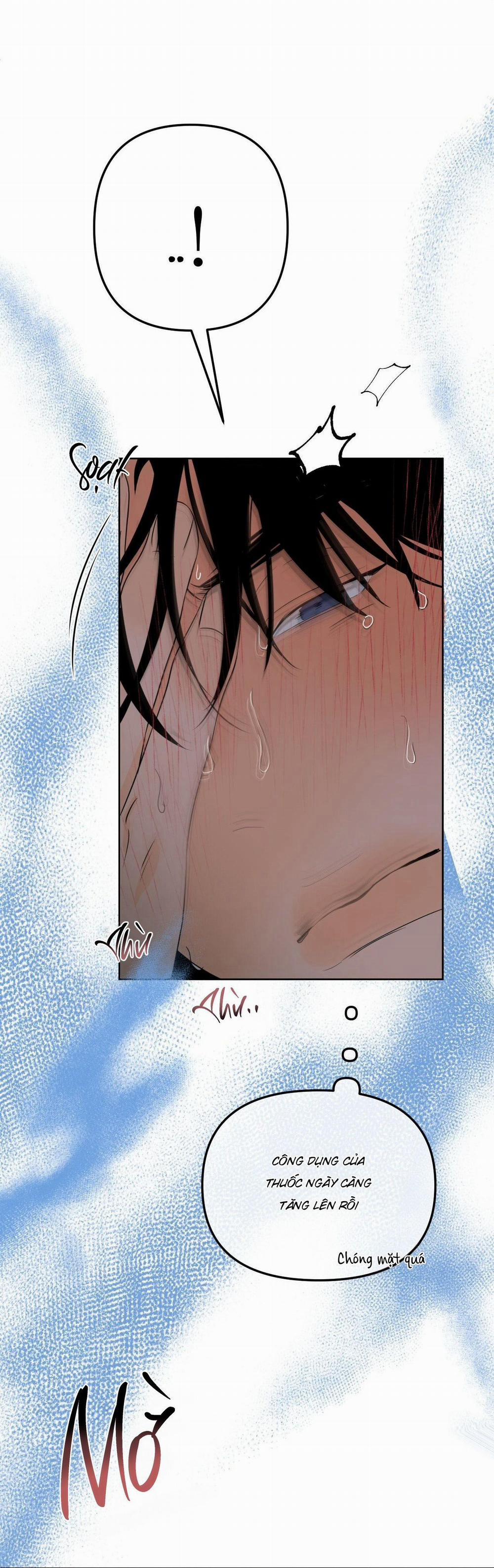 Ranh Giới Của Mùi Hương 20 0 trang 10