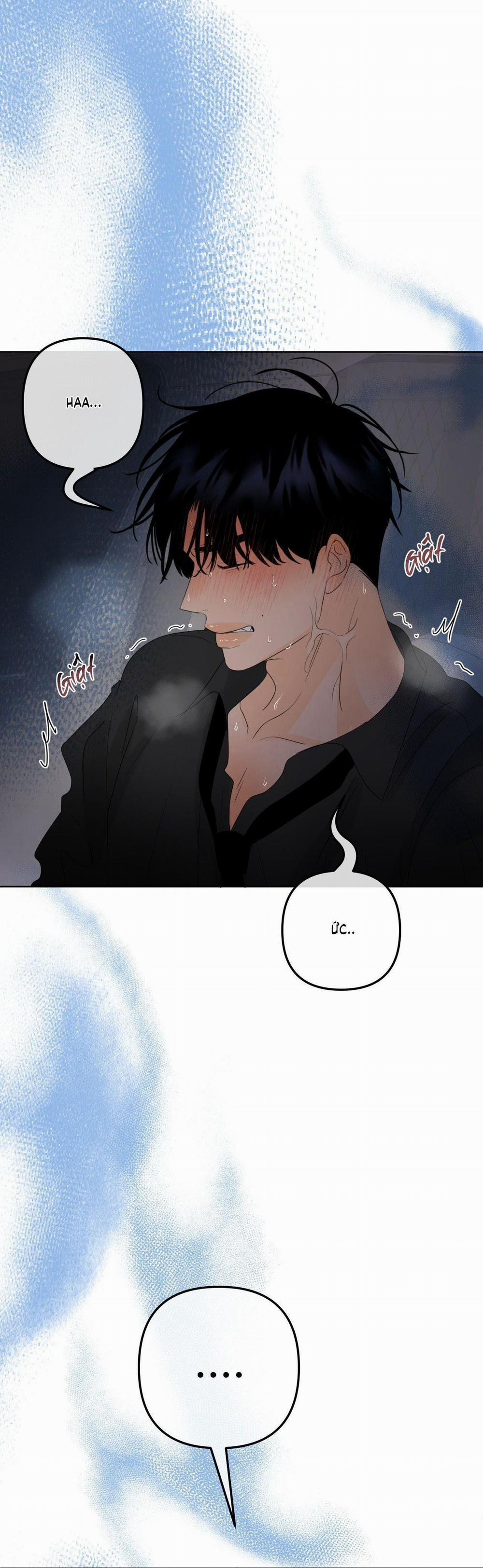 Ranh Giới Của Mùi Hương 20 0 trang 3