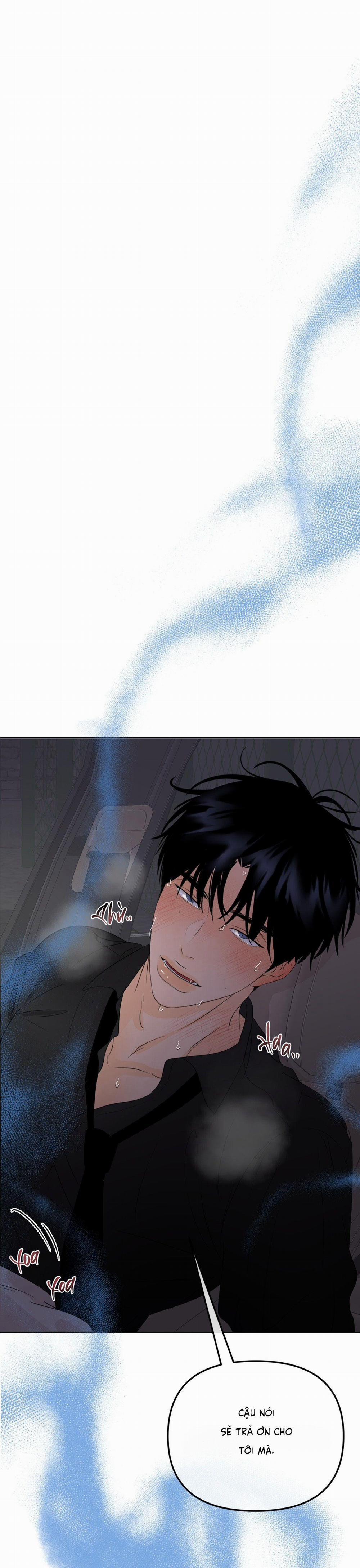 Ranh Giới Của Mùi Hương 20 trang 0