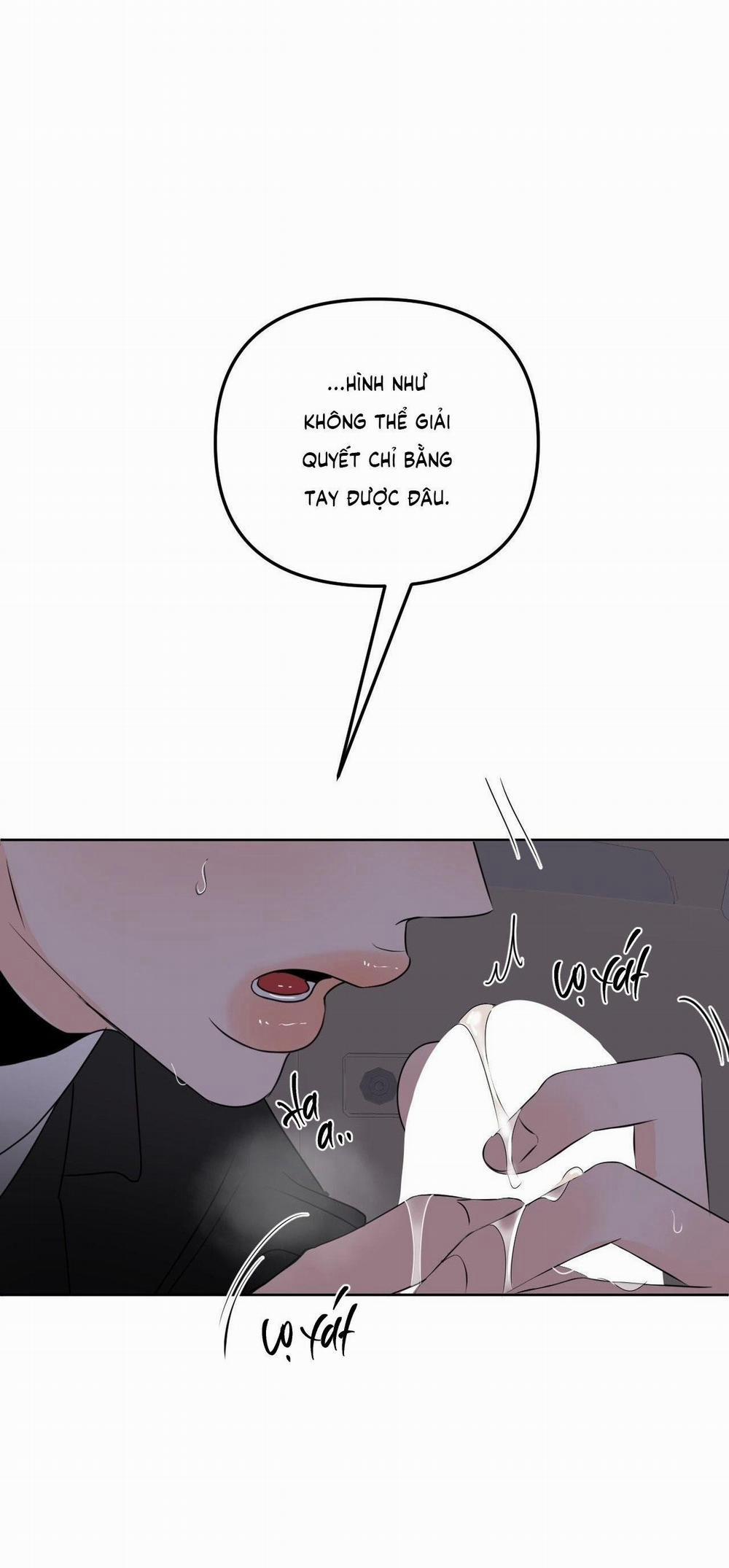 Ranh Giới Của Mùi Hương 20 trang 12