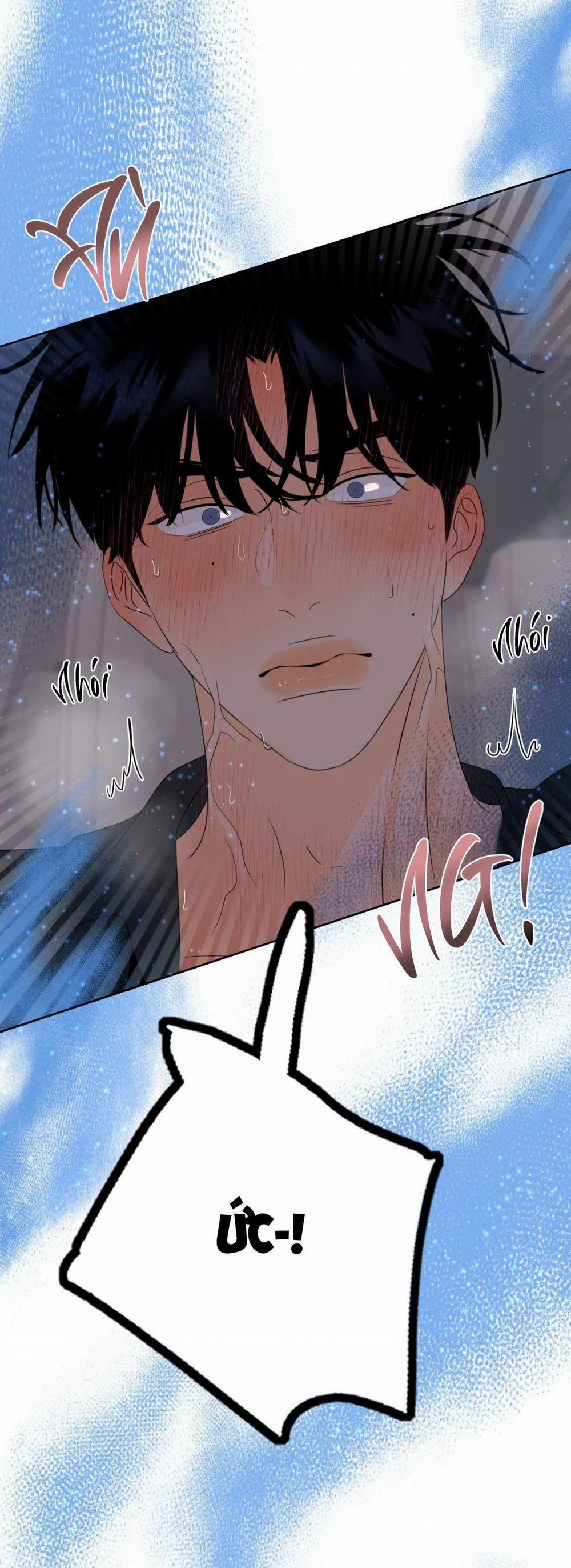 Ranh Giới Của Mùi Hương 20 trang 15