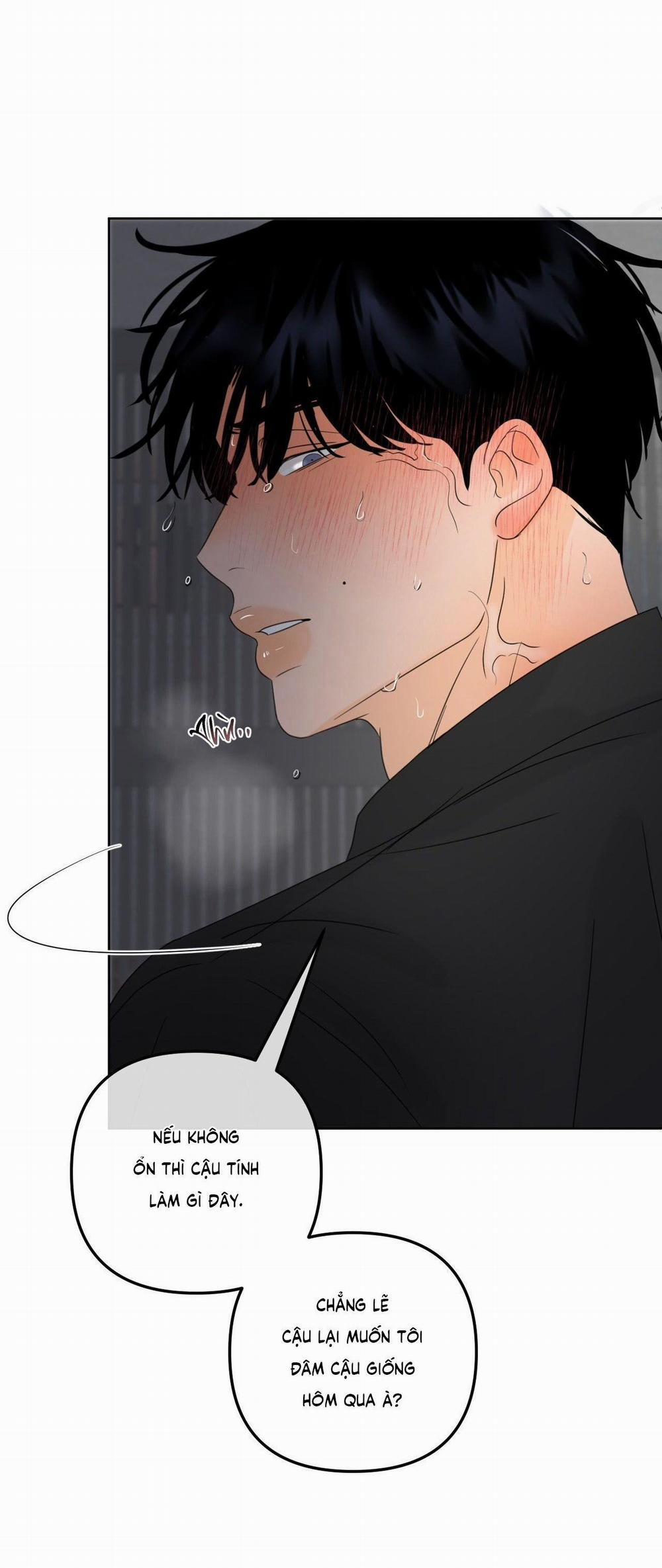 Ranh Giới Của Mùi Hương 20 trang 24