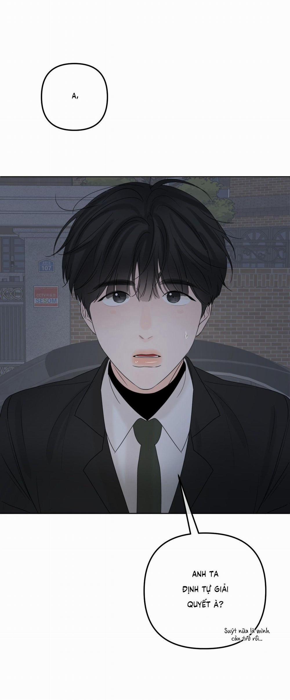 Ranh Giới Của Mùi Hương 20 trang 30