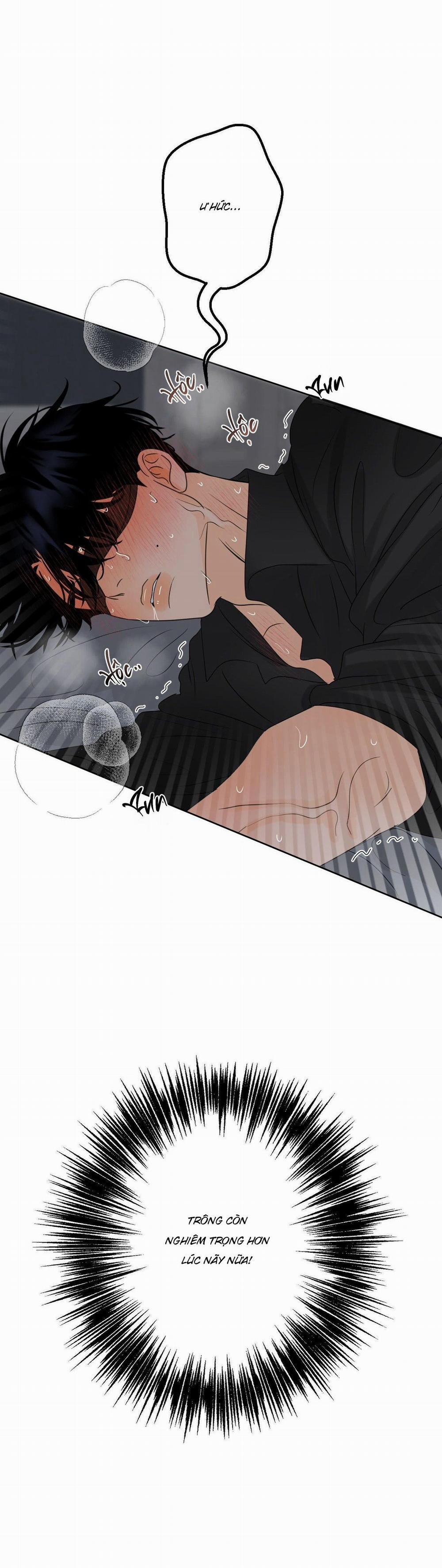 Ranh Giới Của Mùi Hương 20 trang 36