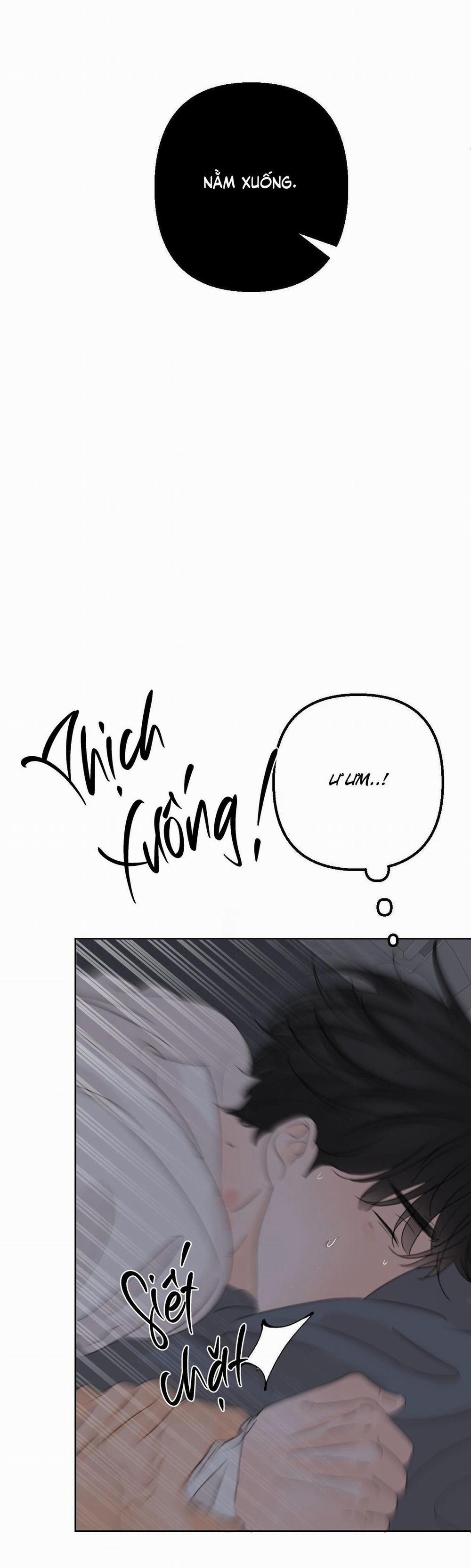 Ranh Giới Của Mùi Hương 20 trang 38