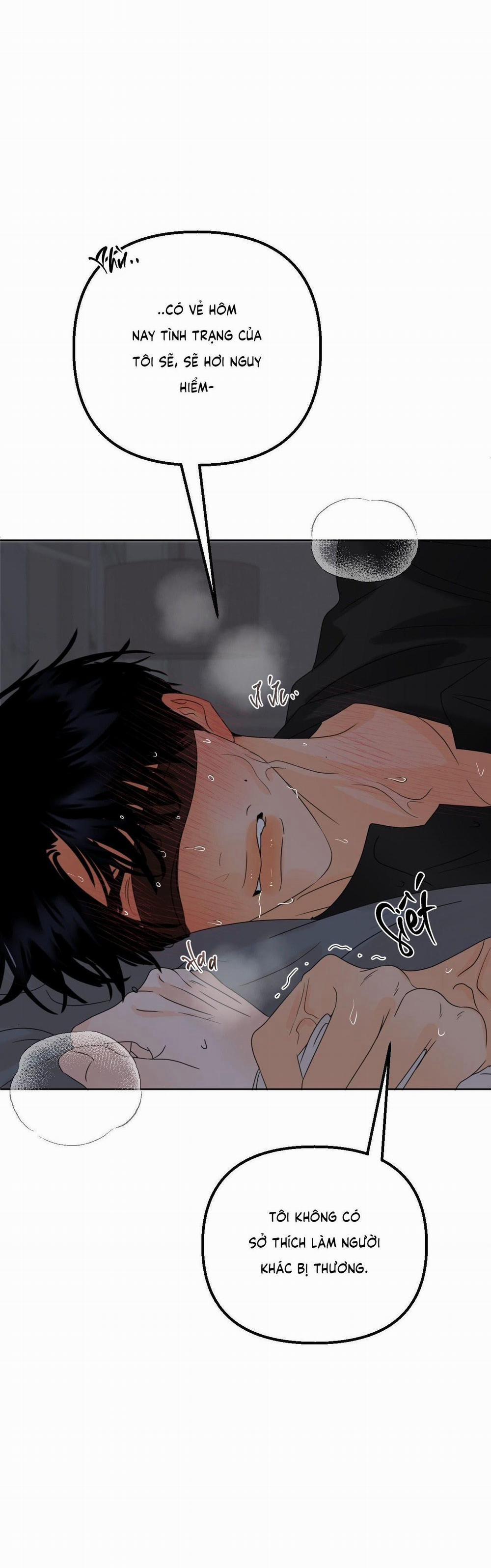 Ranh Giới Của Mùi Hương 20 trang 40