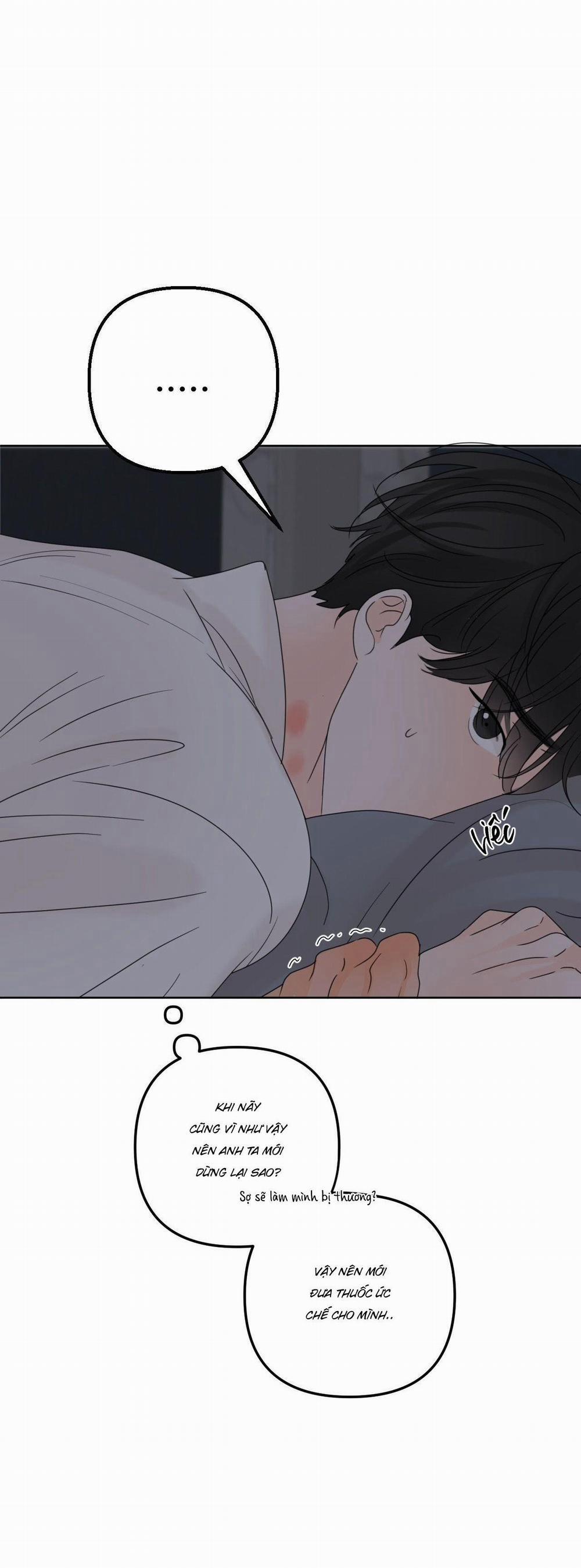 Ranh Giới Của Mùi Hương 20 trang 42