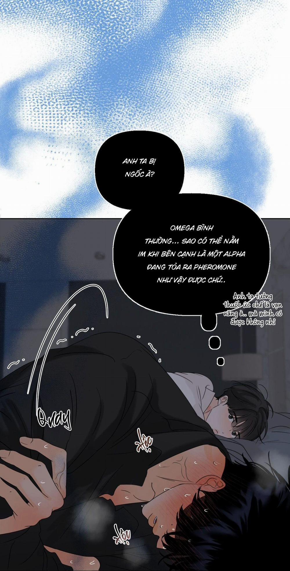 Ranh Giới Của Mùi Hương 20 trang 44