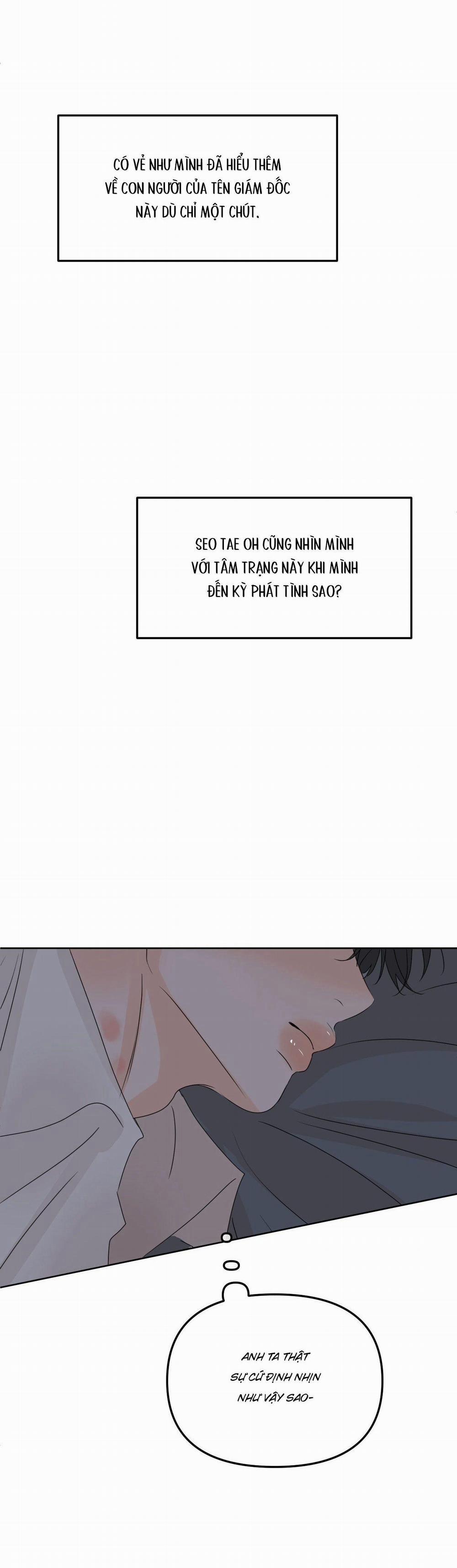 Ranh Giới Của Mùi Hương 20 trang 46