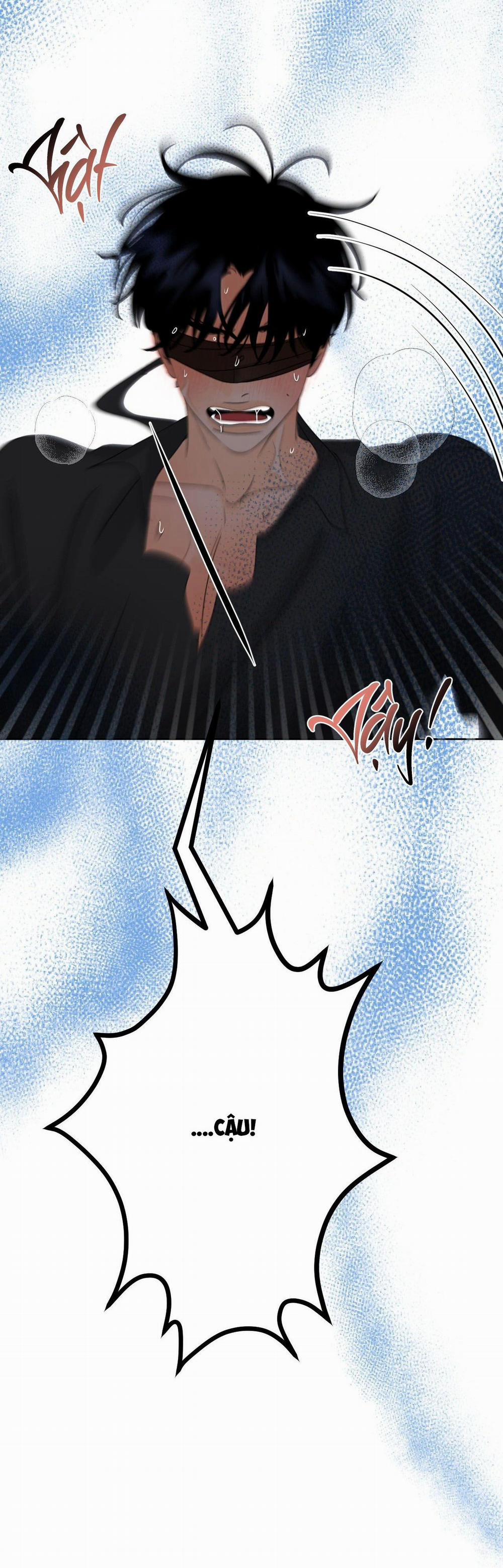 Ranh Giới Của Mùi Hương 20 trang 49