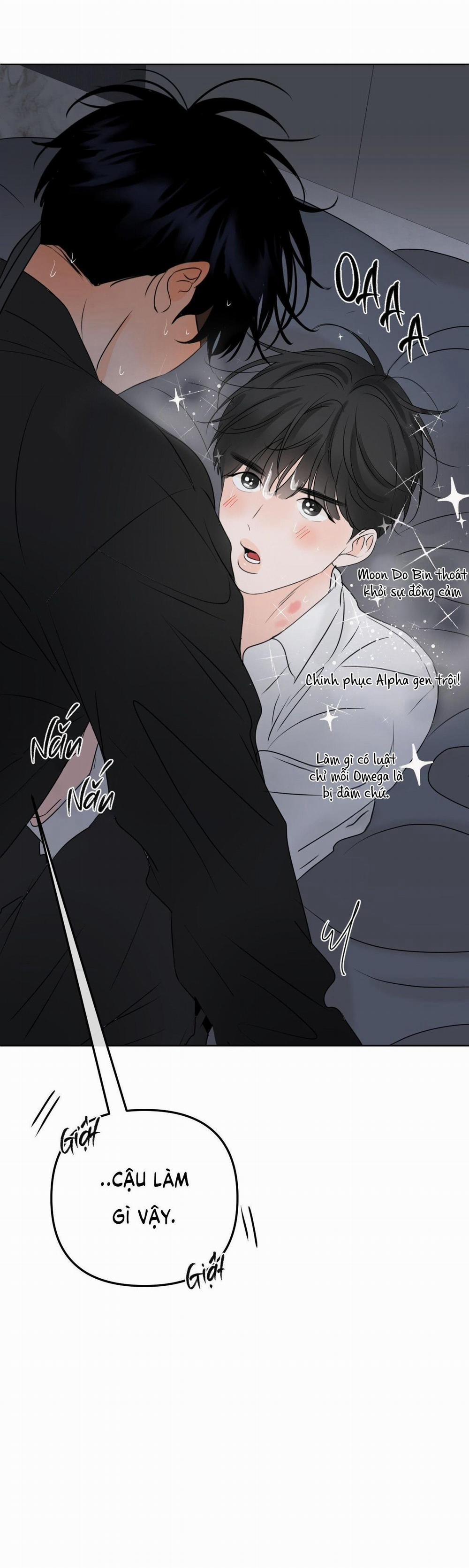 Ranh Giới Của Mùi Hương 21 0 trang 23