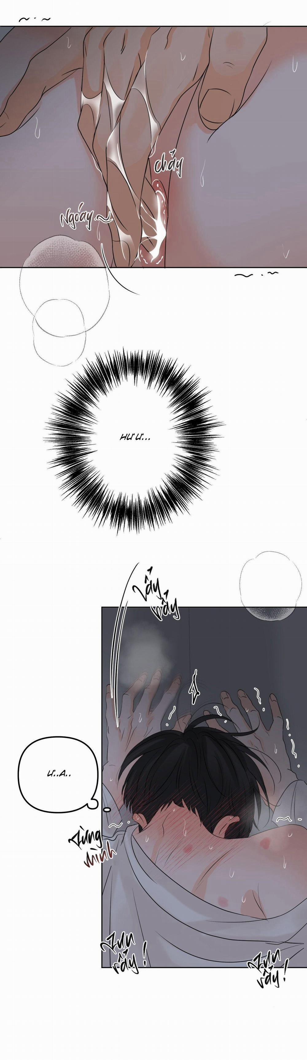 Ranh Giới Của Mùi Hương 21 0 trang 31