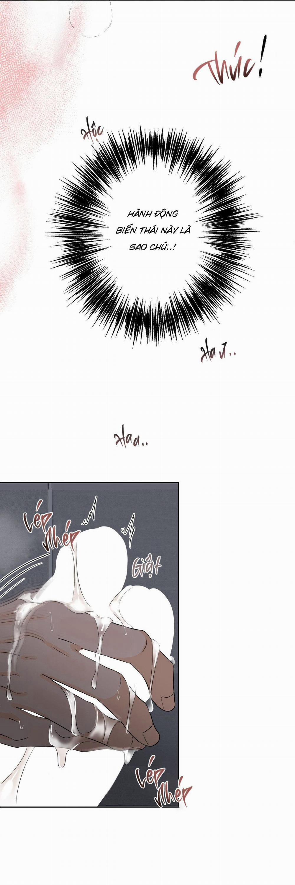 Ranh Giới Của Mùi Hương 21 0 trang 37