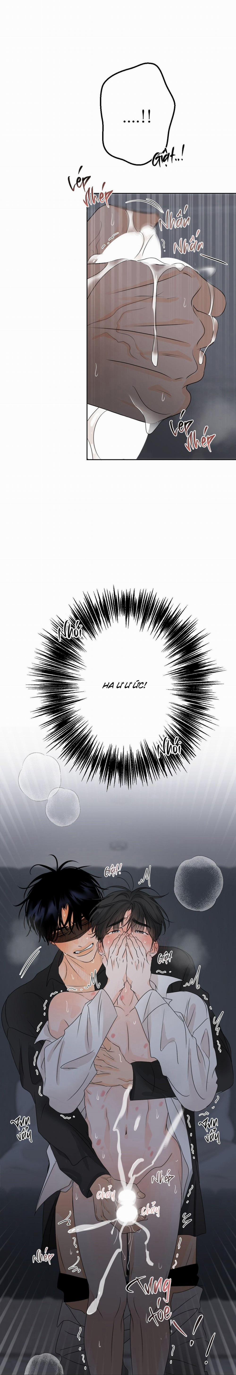 Ranh Giới Của Mùi Hương 21 0 trang 38