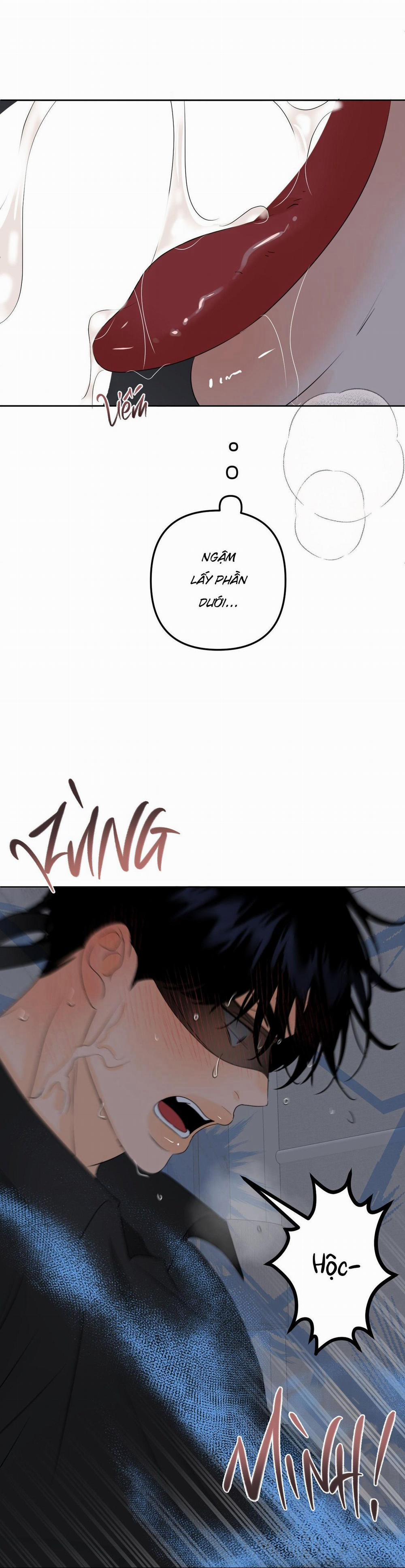 Ranh Giới Của Mùi Hương 21 trang 11