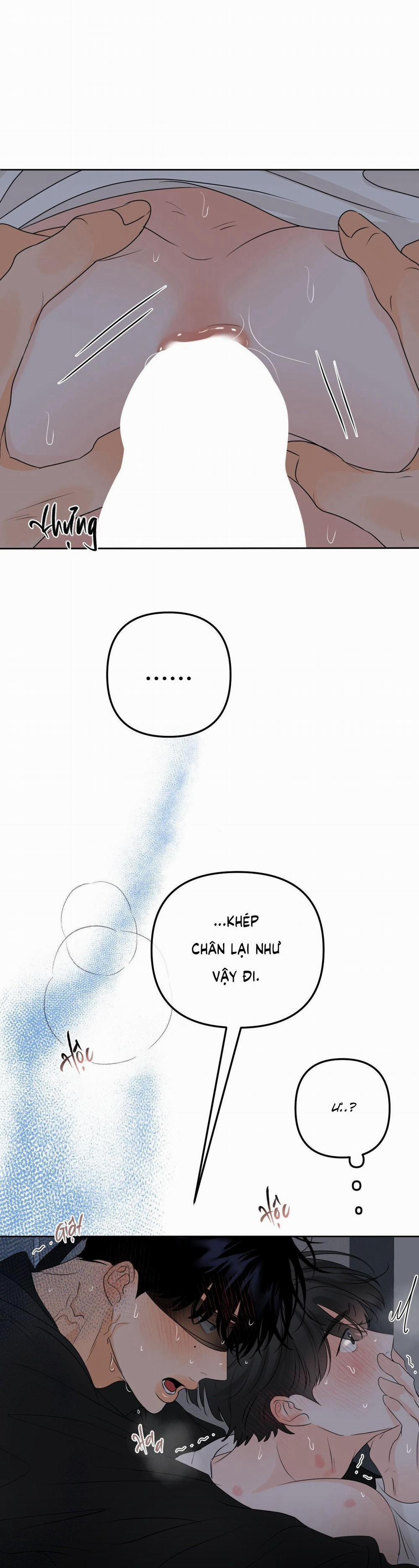 Ranh Giới Của Mùi Hương 21 trang 33