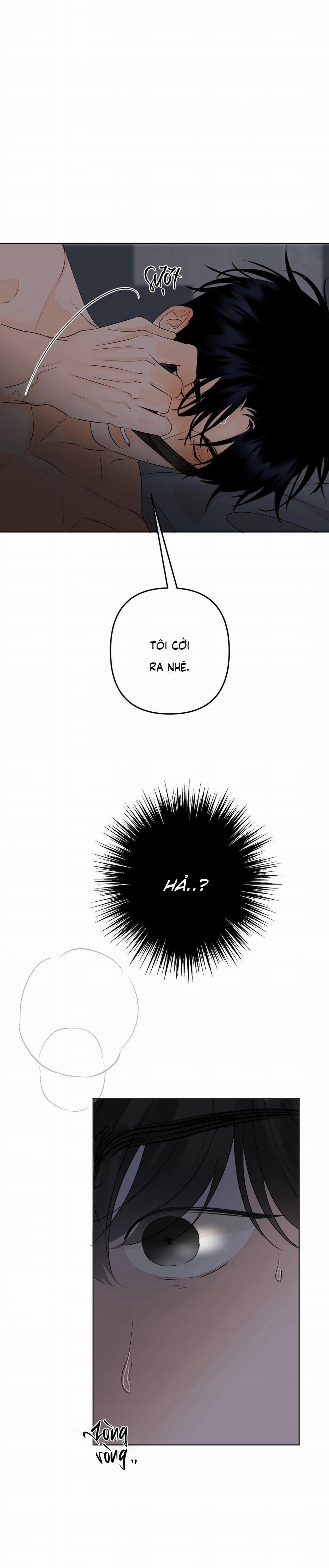 Ranh Giới Của Mùi Hương 22 trang 0