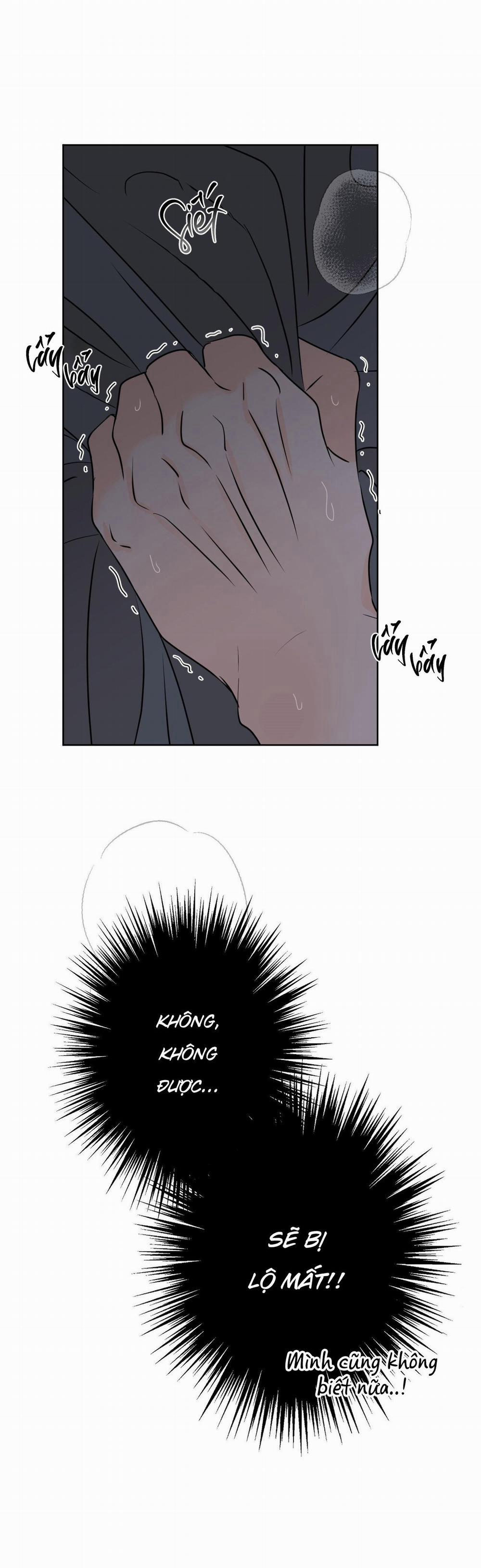 Ranh Giới Của Mùi Hương 22 trang 1