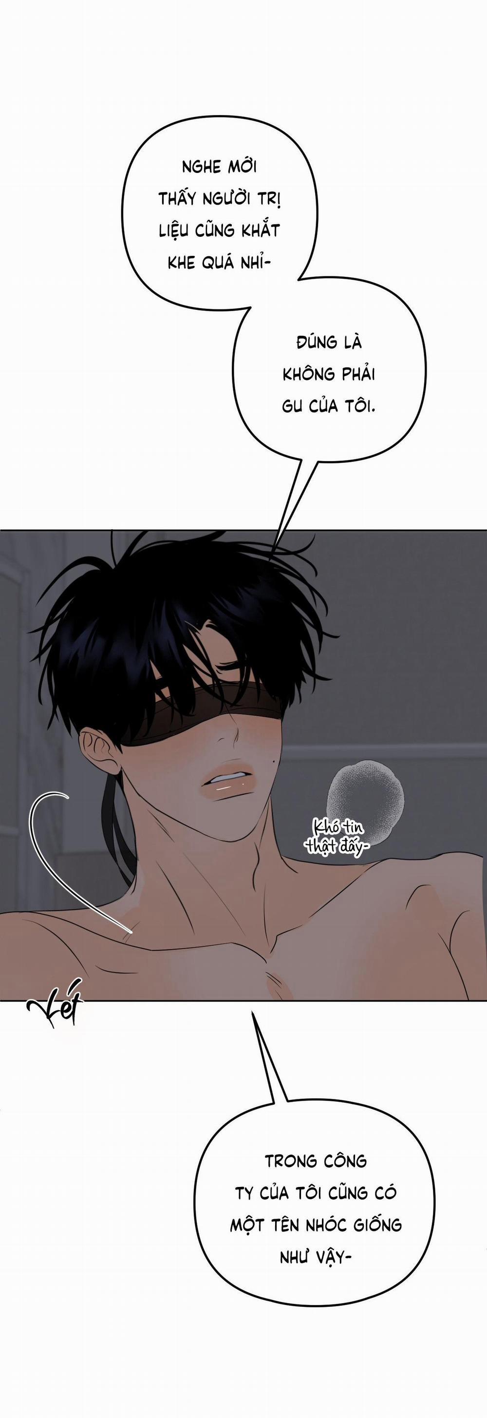 Ranh Giới Của Mùi Hương 22 trang 15