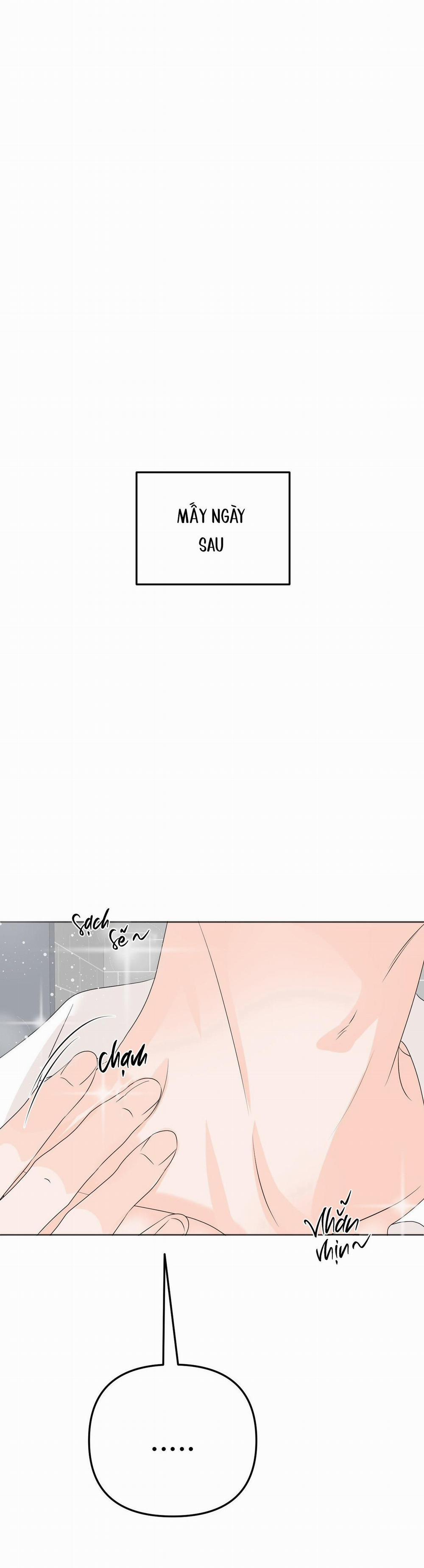 Ranh Giới Của Mùi Hương 22 trang 36