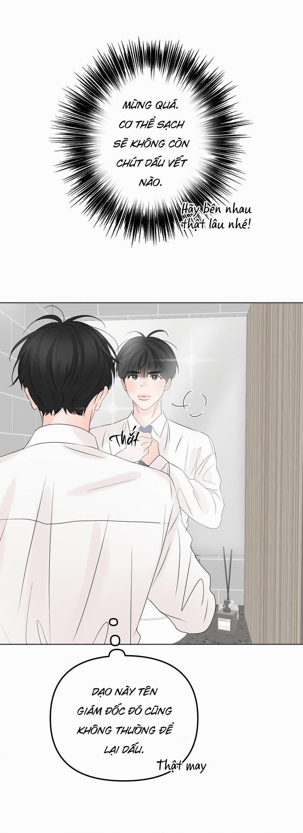 Ranh Giới Của Mùi Hương 22 trang 37