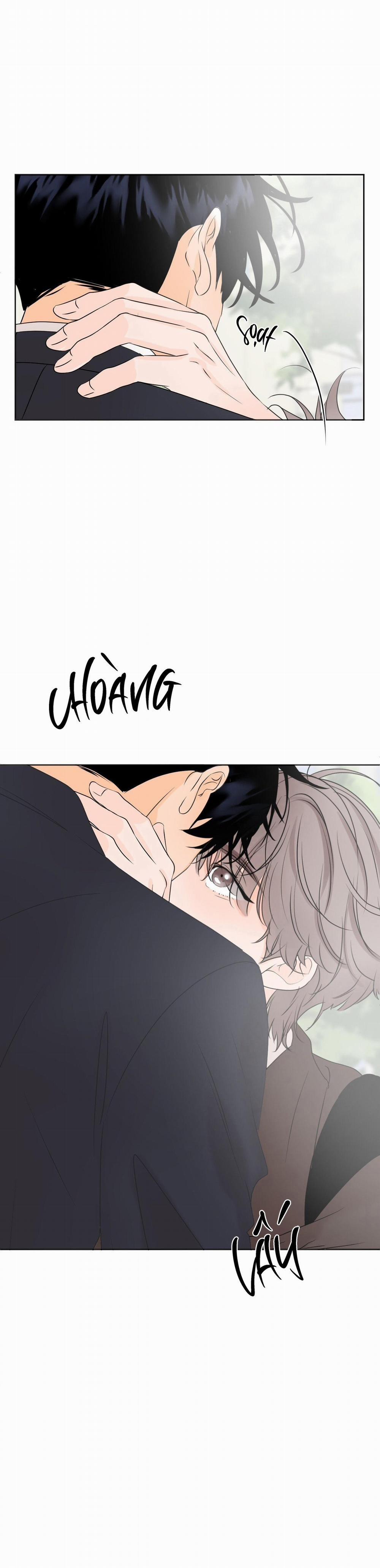 Ranh Giới Của Mùi Hương 22 trang 41