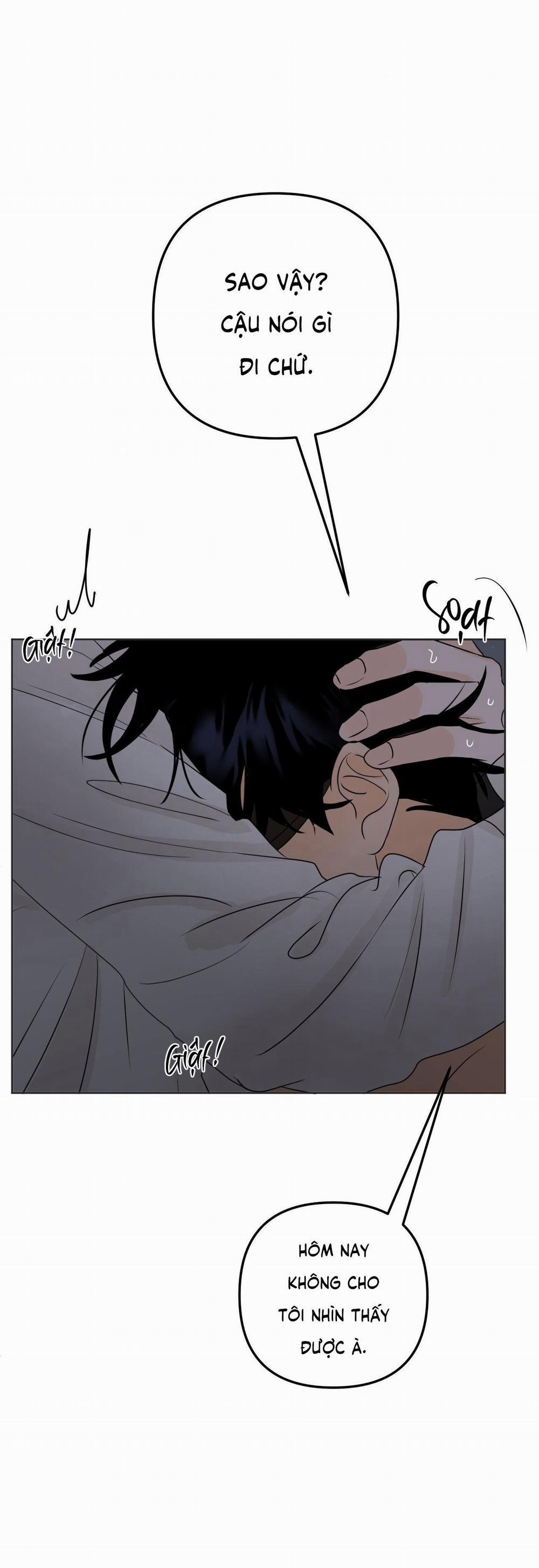 Ranh Giới Của Mùi Hương 22 trang 7