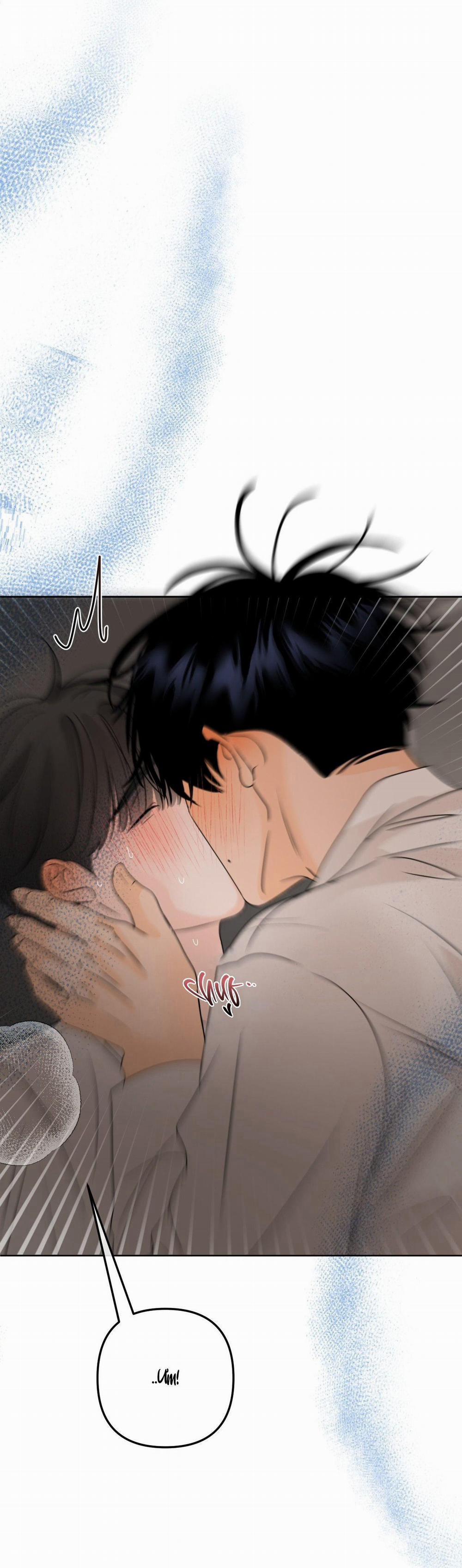 Ranh Giới Của Mùi Hương 24 18++ trang 8