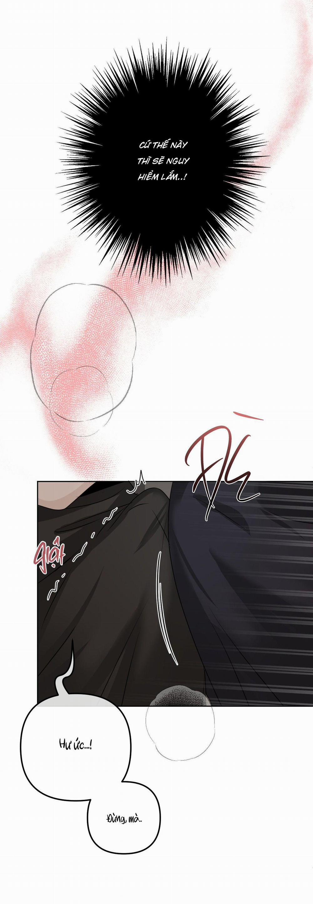 Ranh Giới Của Mùi Hương 24 trang 12