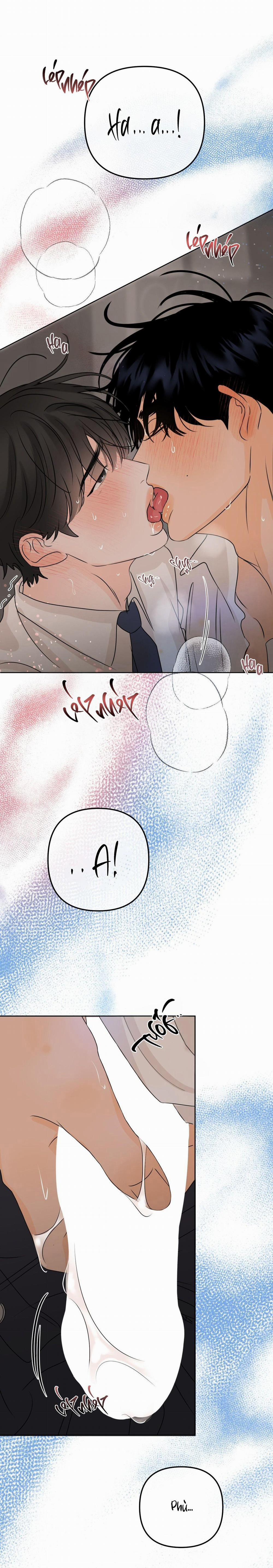 Ranh Giới Của Mùi Hương 24 trang 15