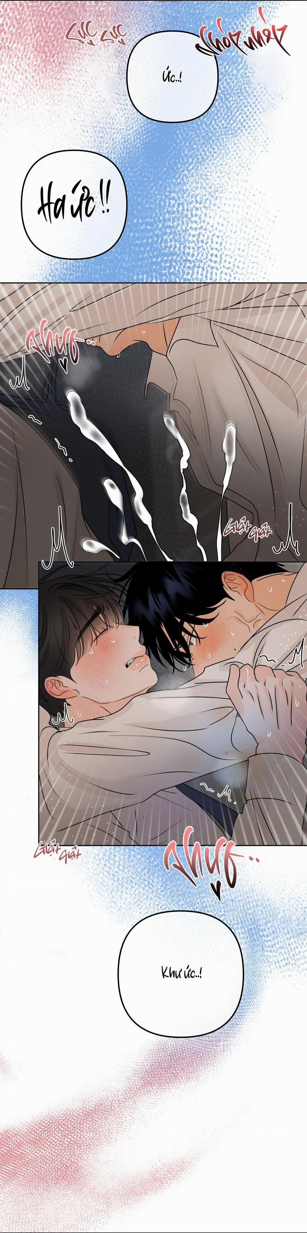 Ranh Giới Của Mùi Hương 24 trang 18