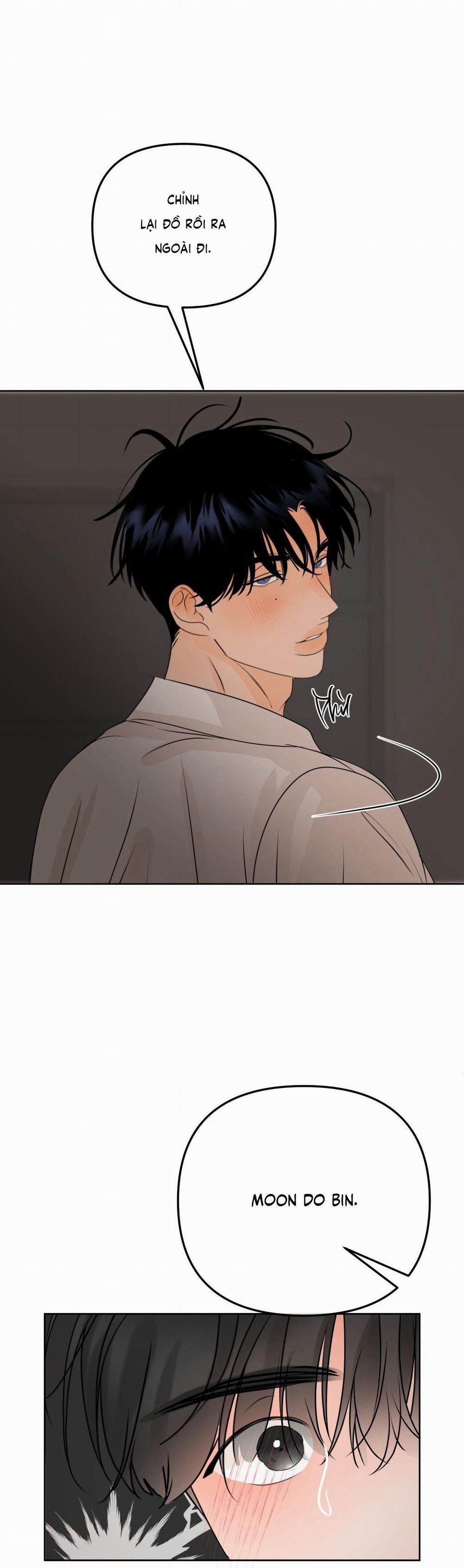 Ranh Giới Của Mùi Hương 24 trang 22