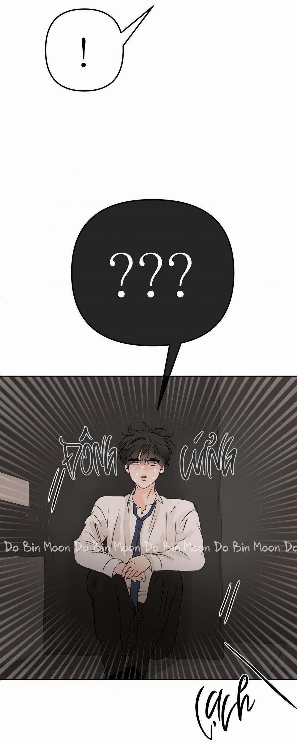 Ranh Giới Của Mùi Hương 24 trang 23